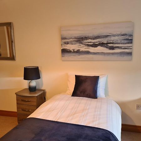 Lakeside House Ballynahinch 外观 照片