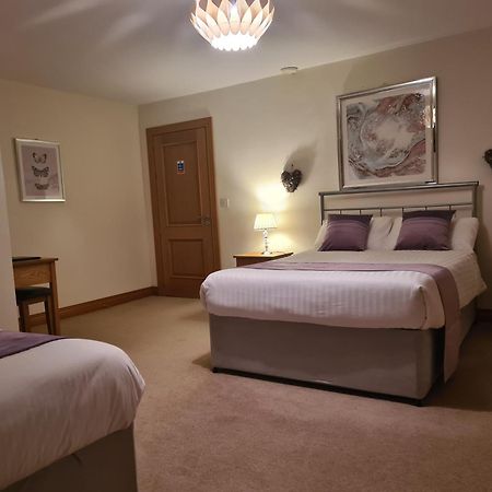Lakeside House Ballynahinch 外观 照片