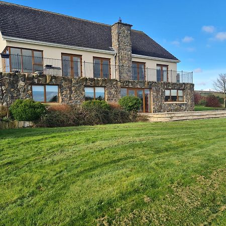 Lakeside House Ballynahinch 外观 照片