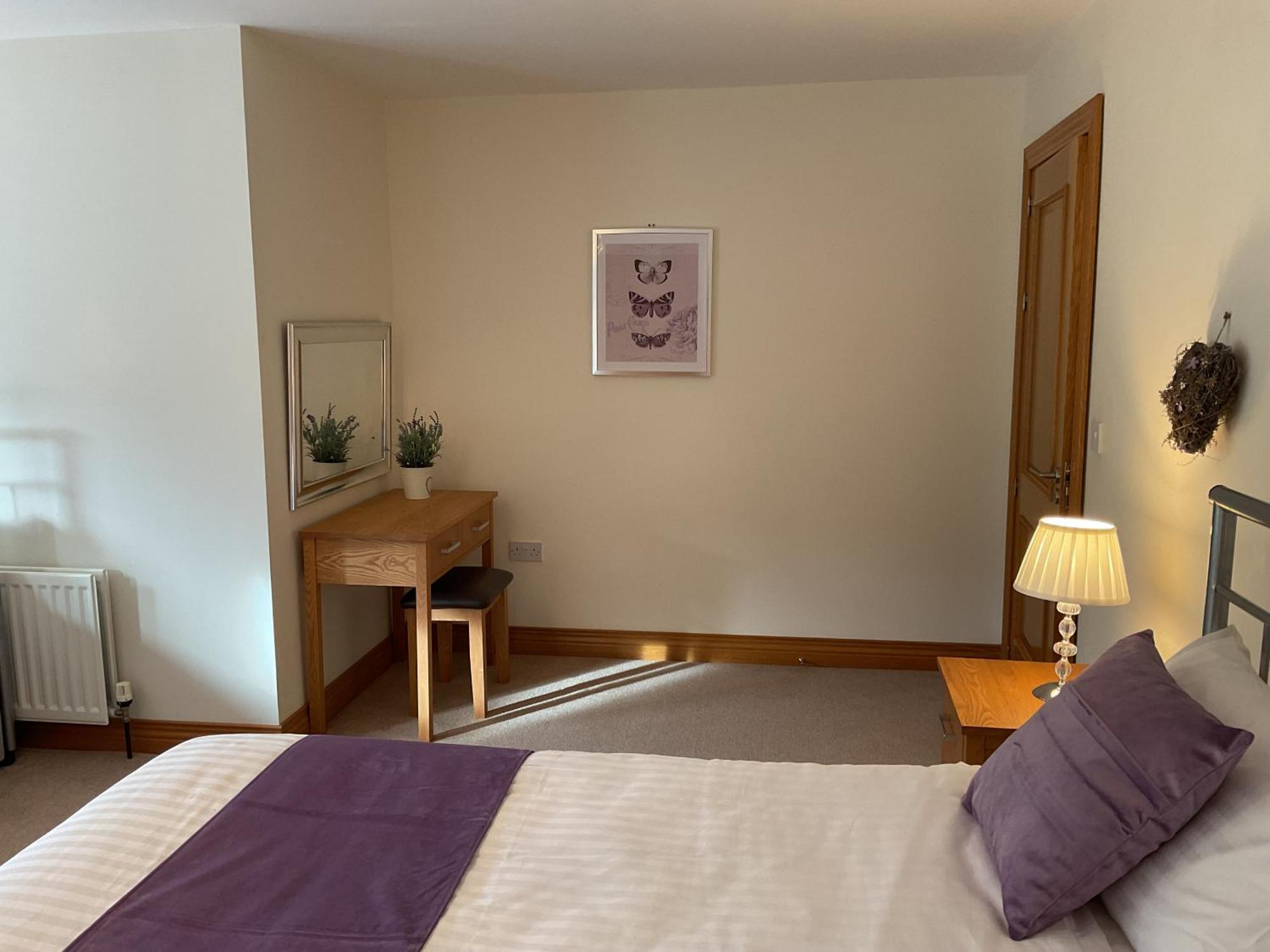 Lakeside House Ballynahinch 外观 照片