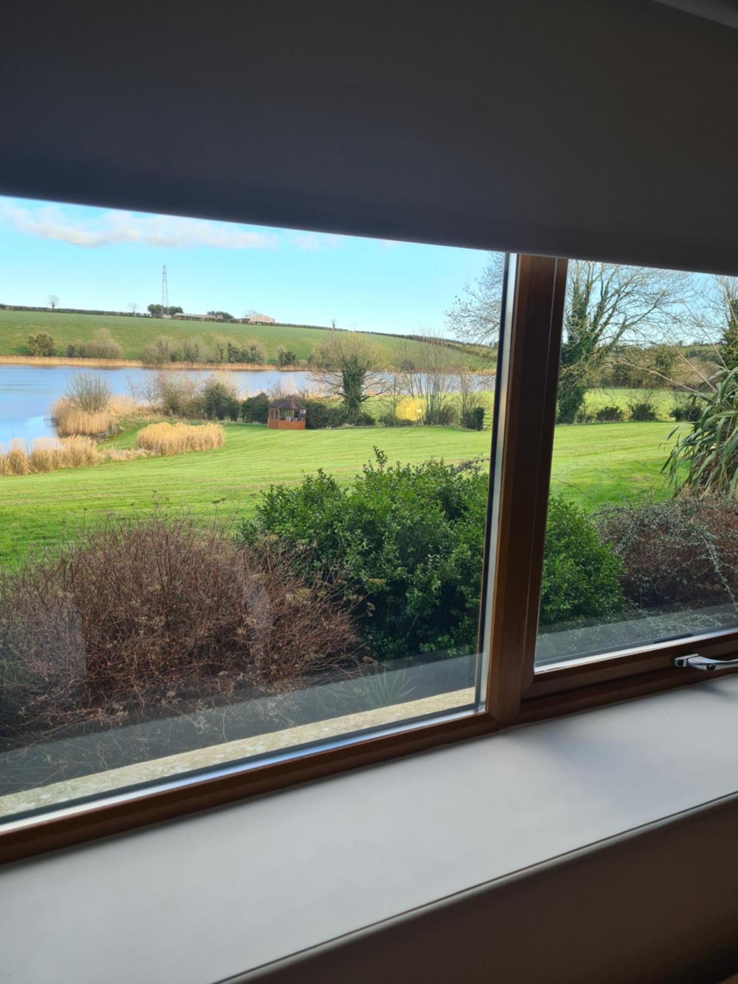 Lakeside House Ballynahinch 外观 照片
