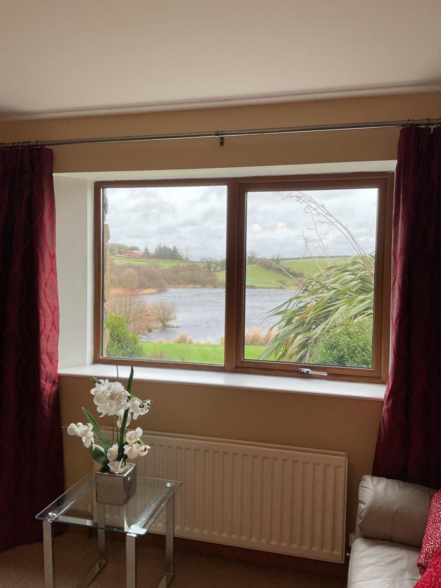 Lakeside House Ballynahinch 外观 照片